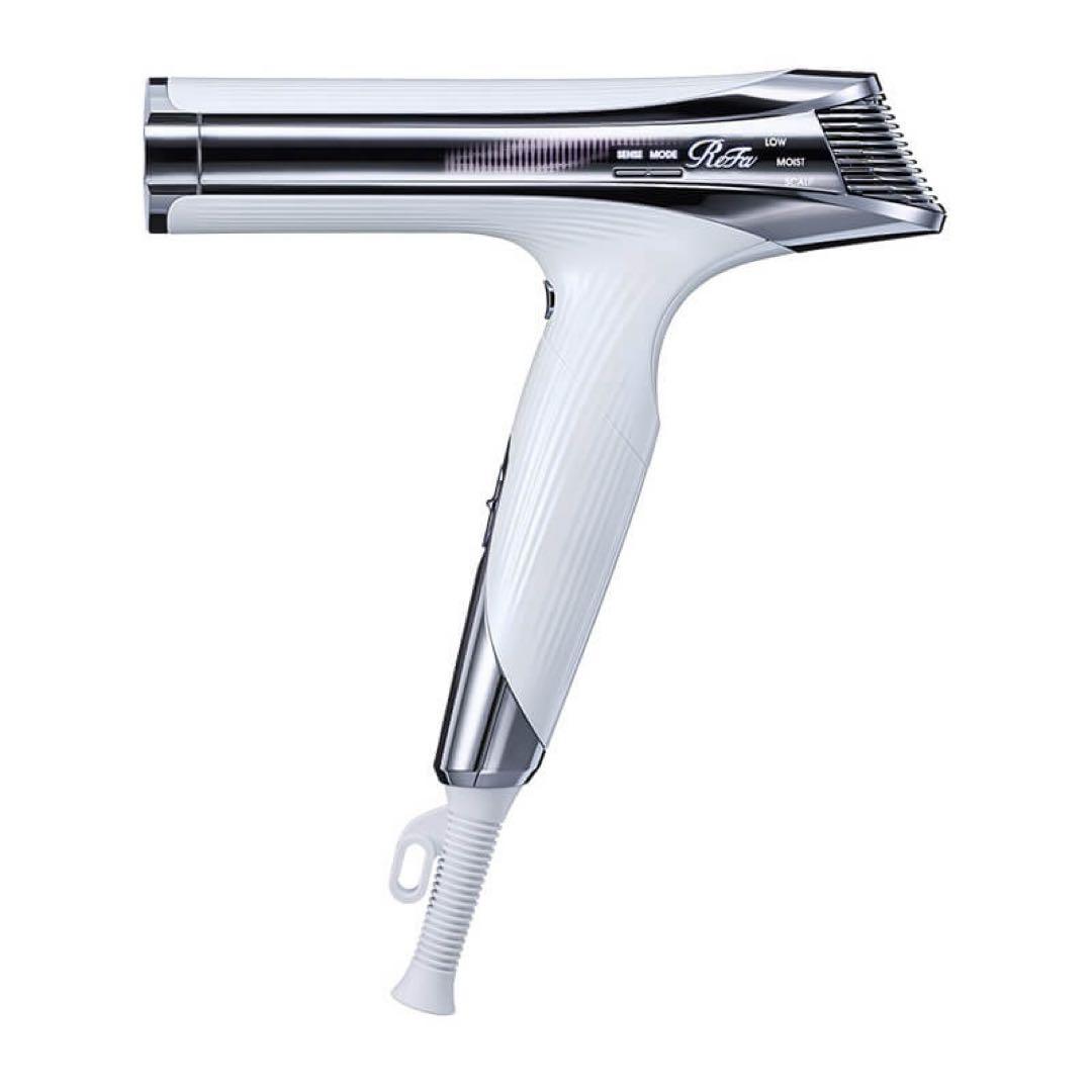 Chika様(新品・未開封)ReFa BEAUTECH DRYER S+ホワイト