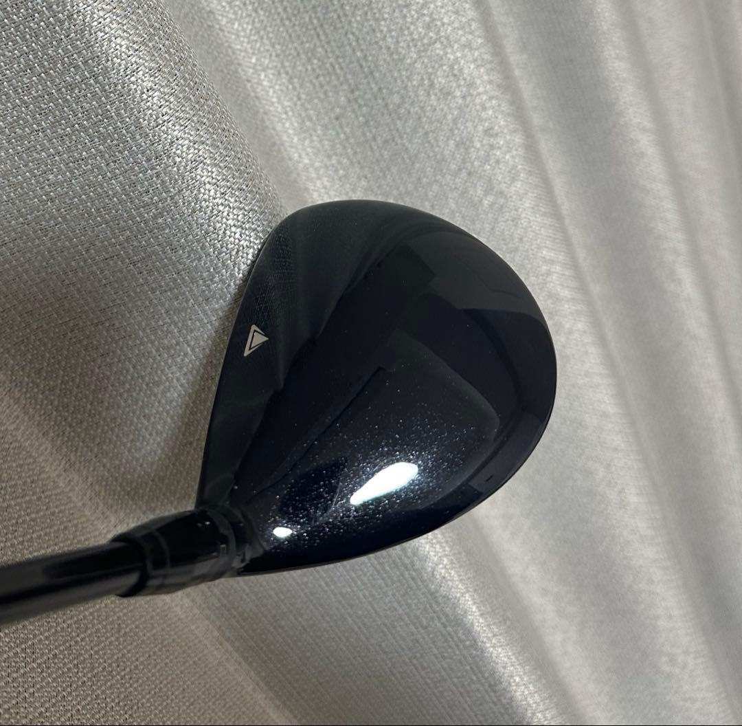 あ*ん様 タイトリスト フェアウェイウッド 3w 915F 15°