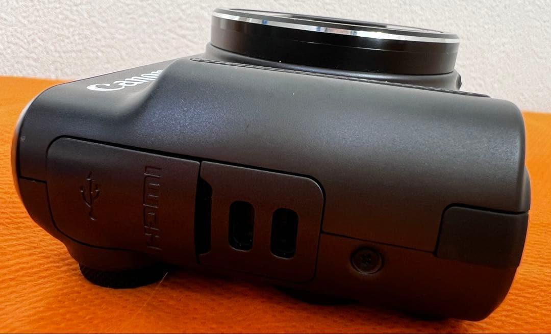 最終値下げ！！Canon PowerShot SX720 HS