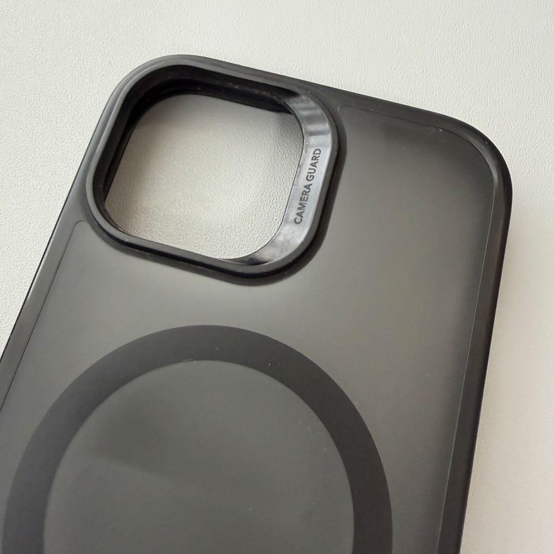 【美品】iPhone15 256GB ブラック SIMフリー バッテリー90%