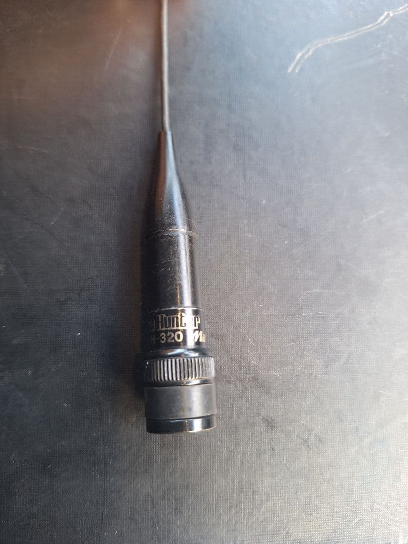 ヤエス　FT-729 144/430MHz FMハンディートランシーバー