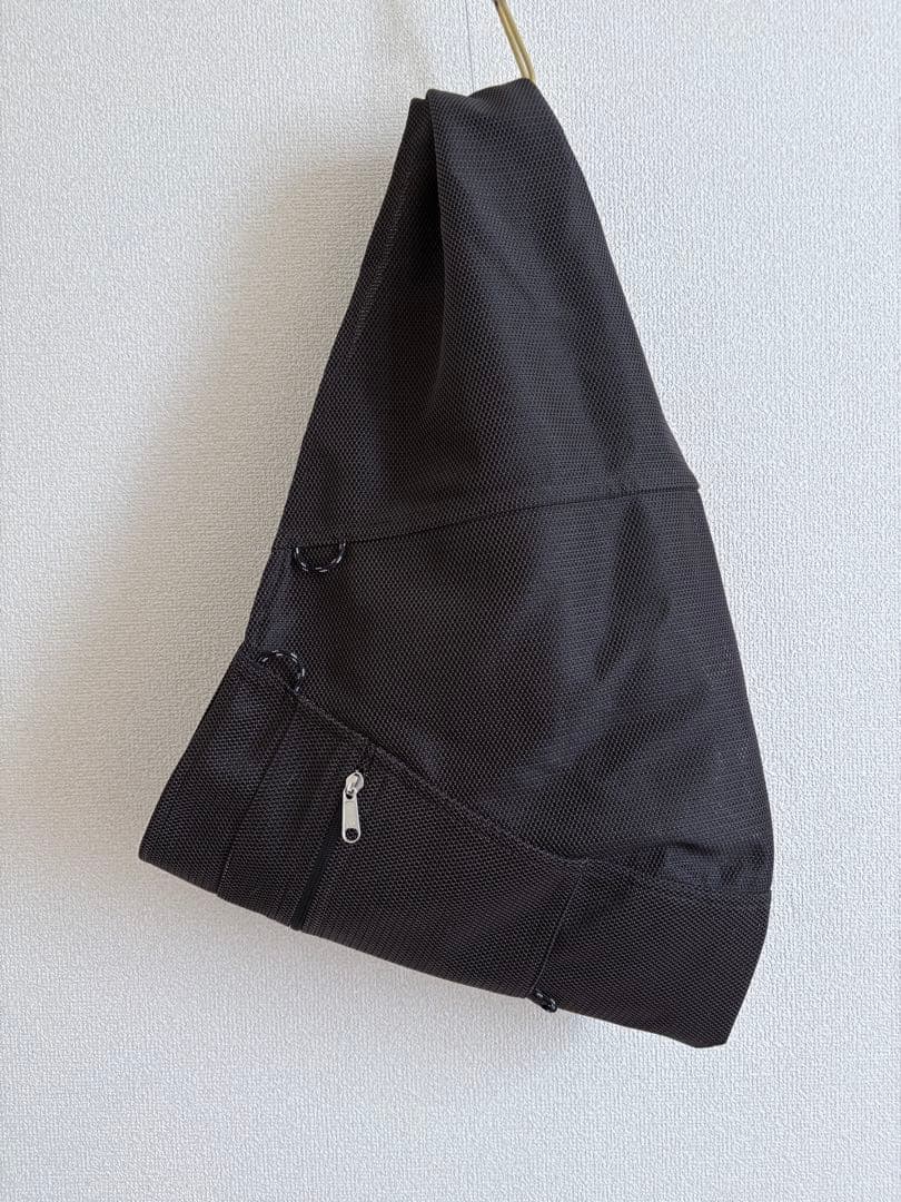 Erva エルバ メッシュドッグスリング