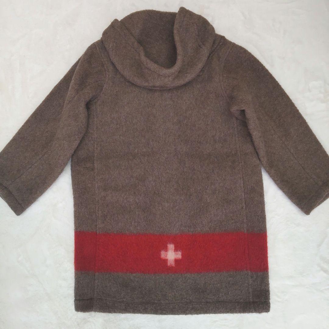 Slow Stone スローストーン ダッフルコート