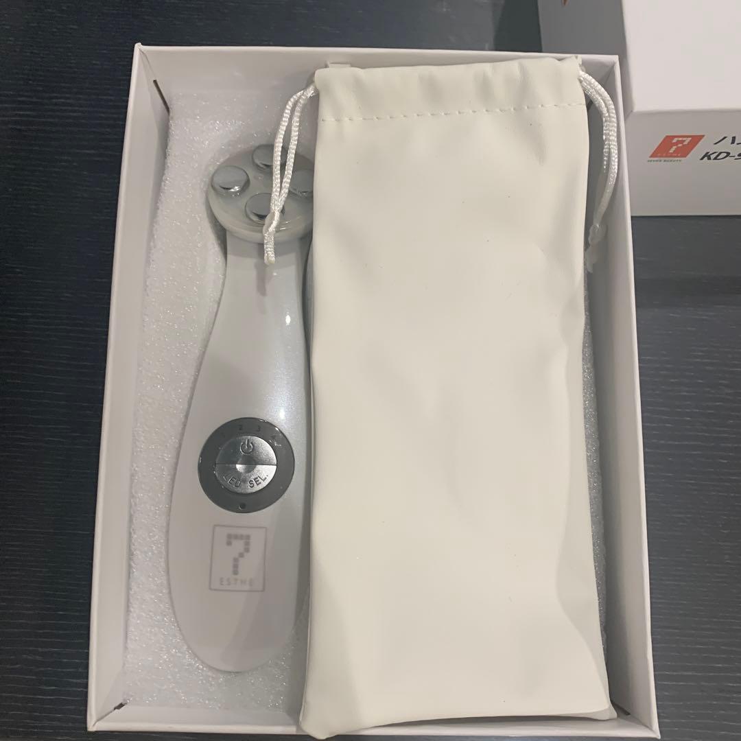 ポレーションホームケアセット【専用エッセンス付き】