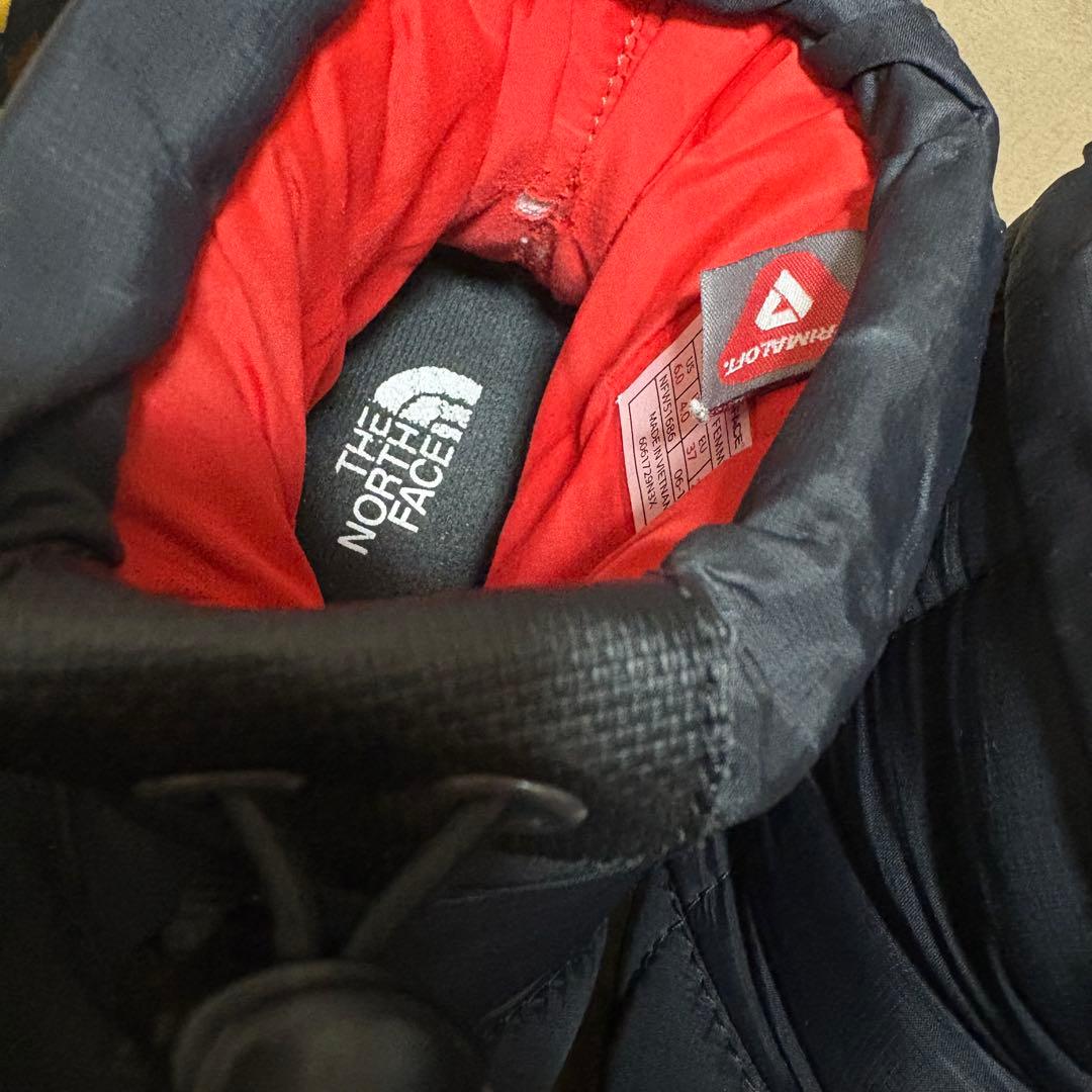 ゆ*ん様 ノースフェイス Nuptse Bootie ヌプシ ブーツ