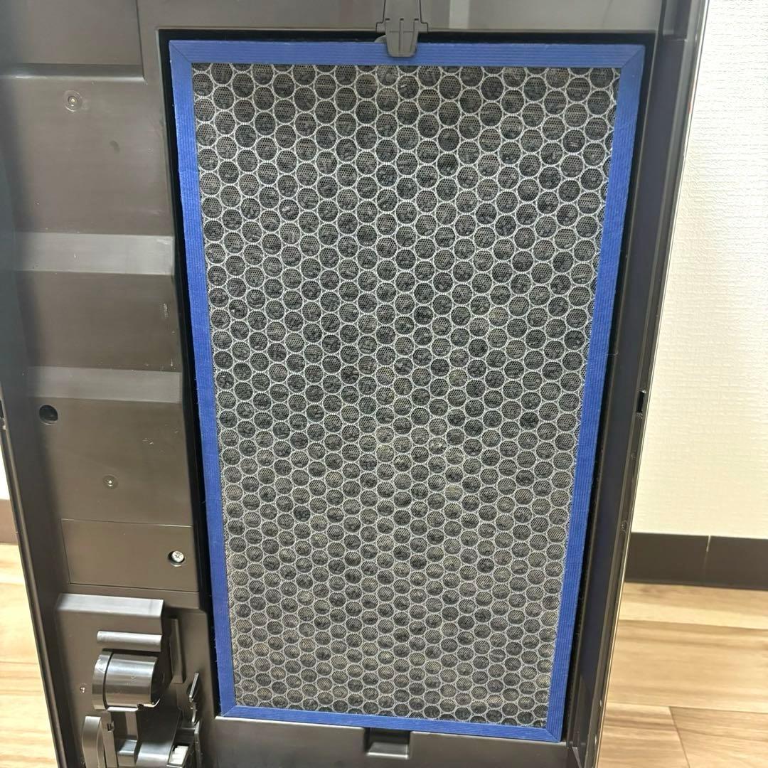 SHARP プラズマクラスターNEXT 空気清浄機　KI-PX75-T