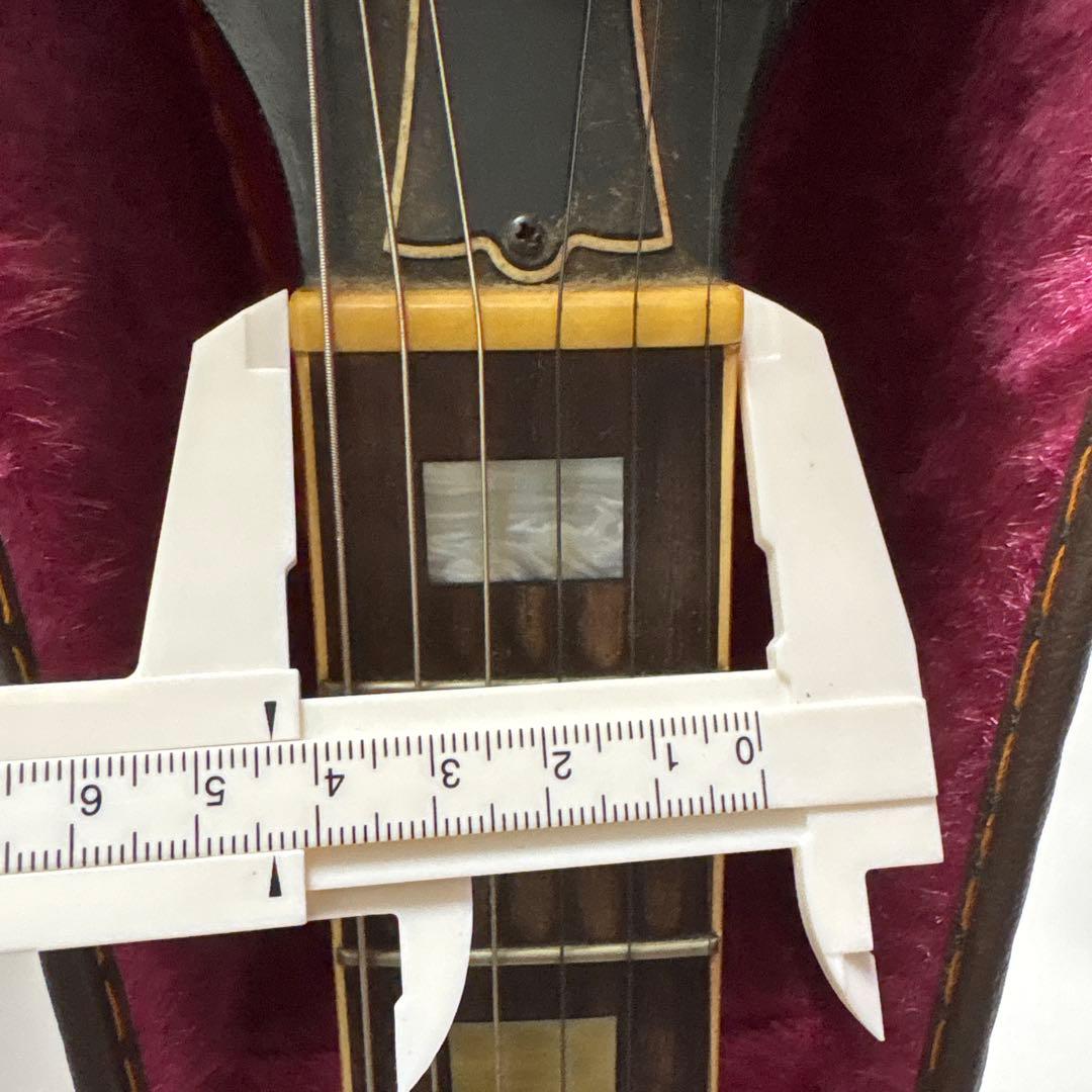 Greco W-303 HummingBirdモデル