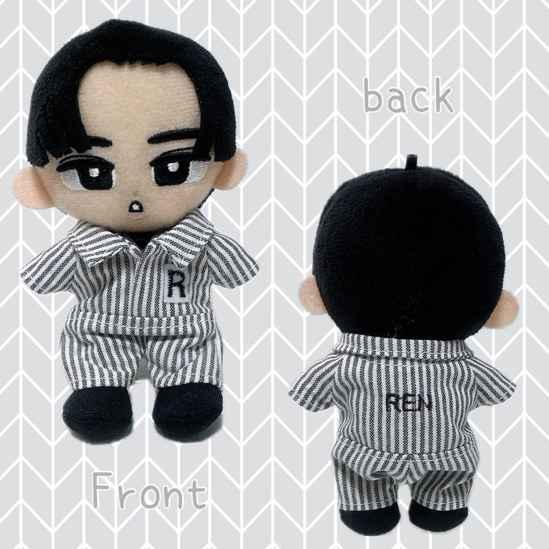 すのチル用＆すのチルBig用お洋服