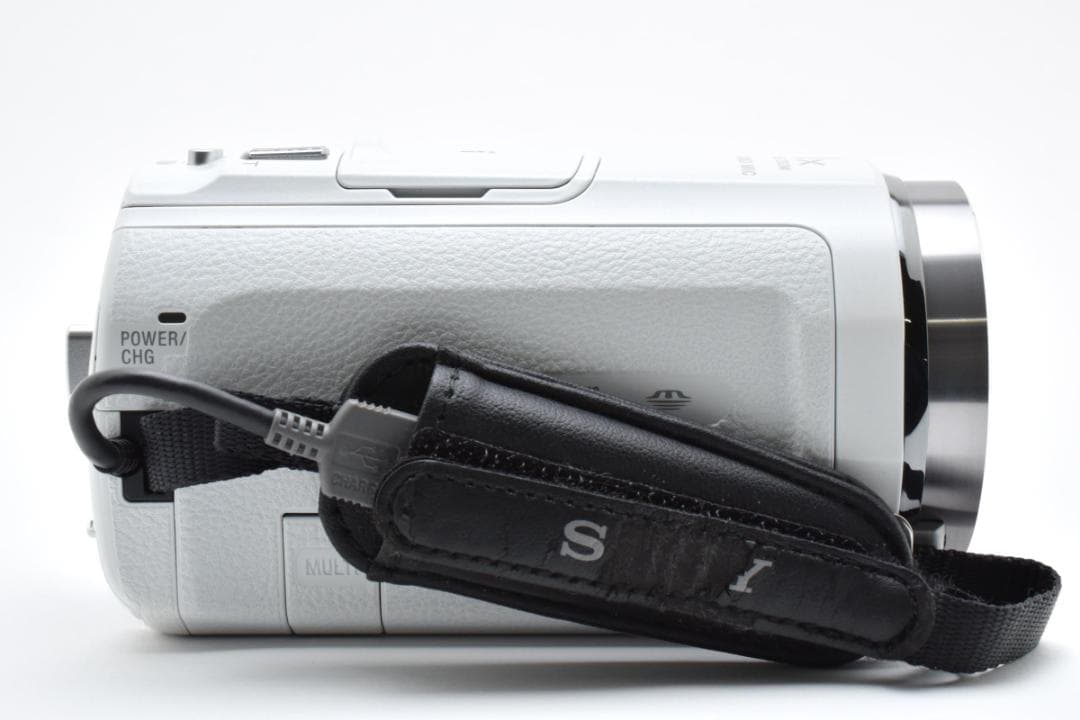 【極美品】SONYソニー HDR-CX535 ビデオカメラ8258