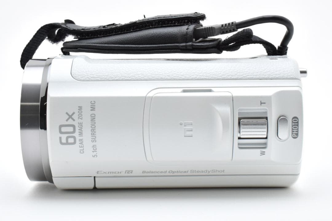 【極美品】SONYソニー HDR-CX535 ビデオカメラ8258