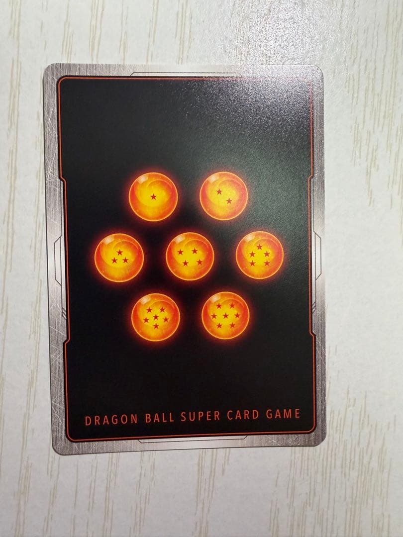 ドラゴンボール ブルマ 孫悟空 少年期 SR SB01-057 パラ E-62