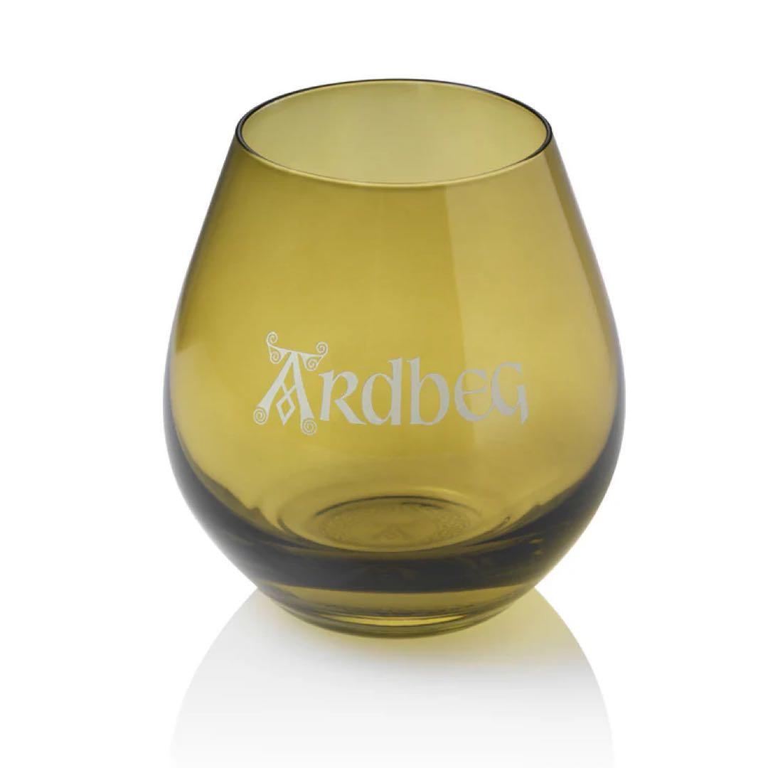 アードベッグ 2025 Ardbeg 限定 Tシャツ × ビッグタンブラー　新品
