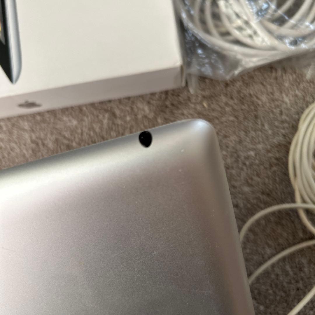 その他 APPLE iPad IPAD2 WI-FI 3G 64GB BLACK