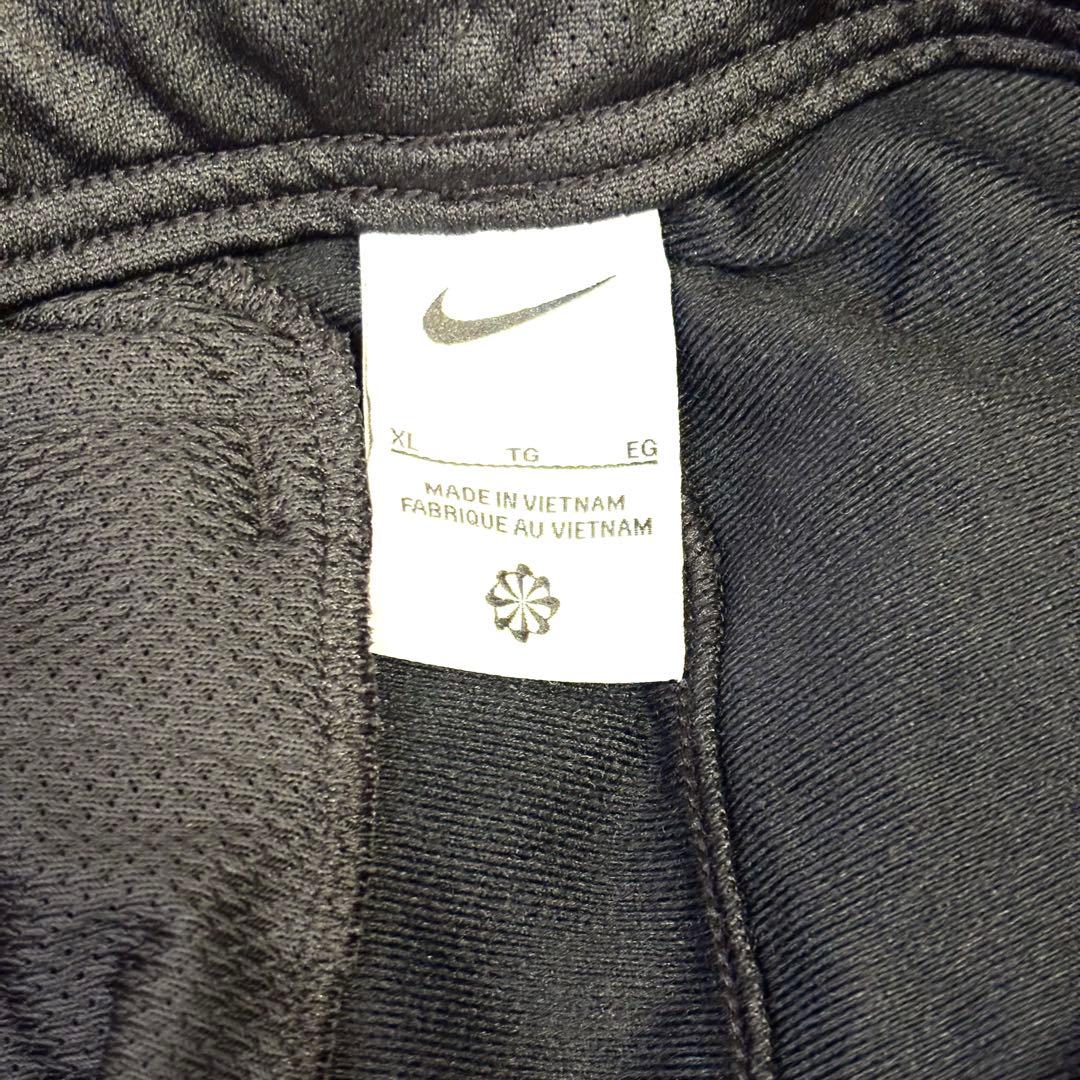 【大きいサイズ】NIKE セットアップ テニスジャケット yo-sea着用 XL