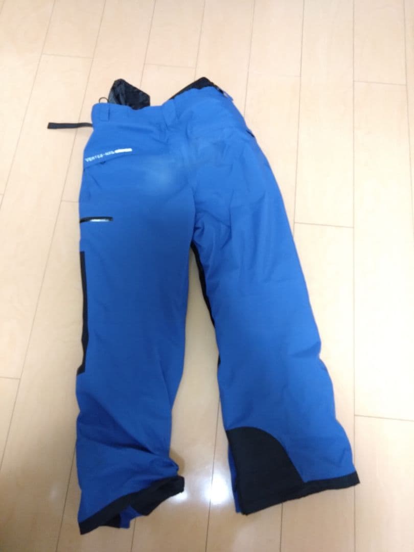 ディミト DIMITO　GTX EiDER ANORAK JACKET上下セット