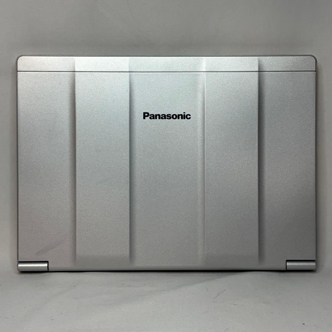 美品 CF-SV9 第10世代 i5 8GB 256GB WUXGA オフィス