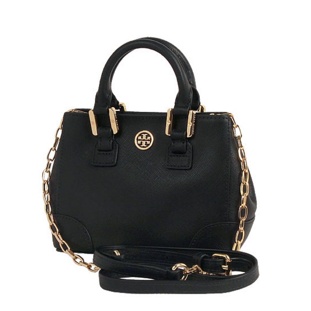 TORY BURCHミニスリングバッグ