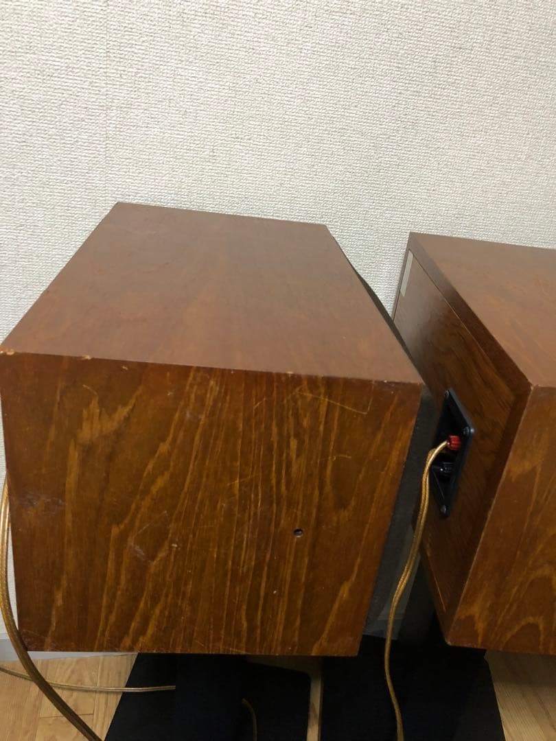 SONYスピーカー SS-A3 (La Voce ) 動作品