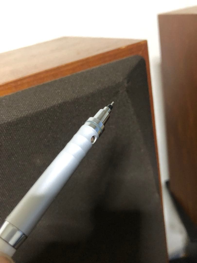 SONYスピーカー SS-A3 (La Voce ) 動作品