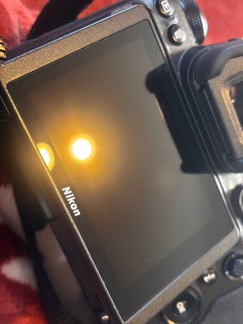 ★ りょお★【Nikon z6ii】高性能フルサイズ　フルセット
