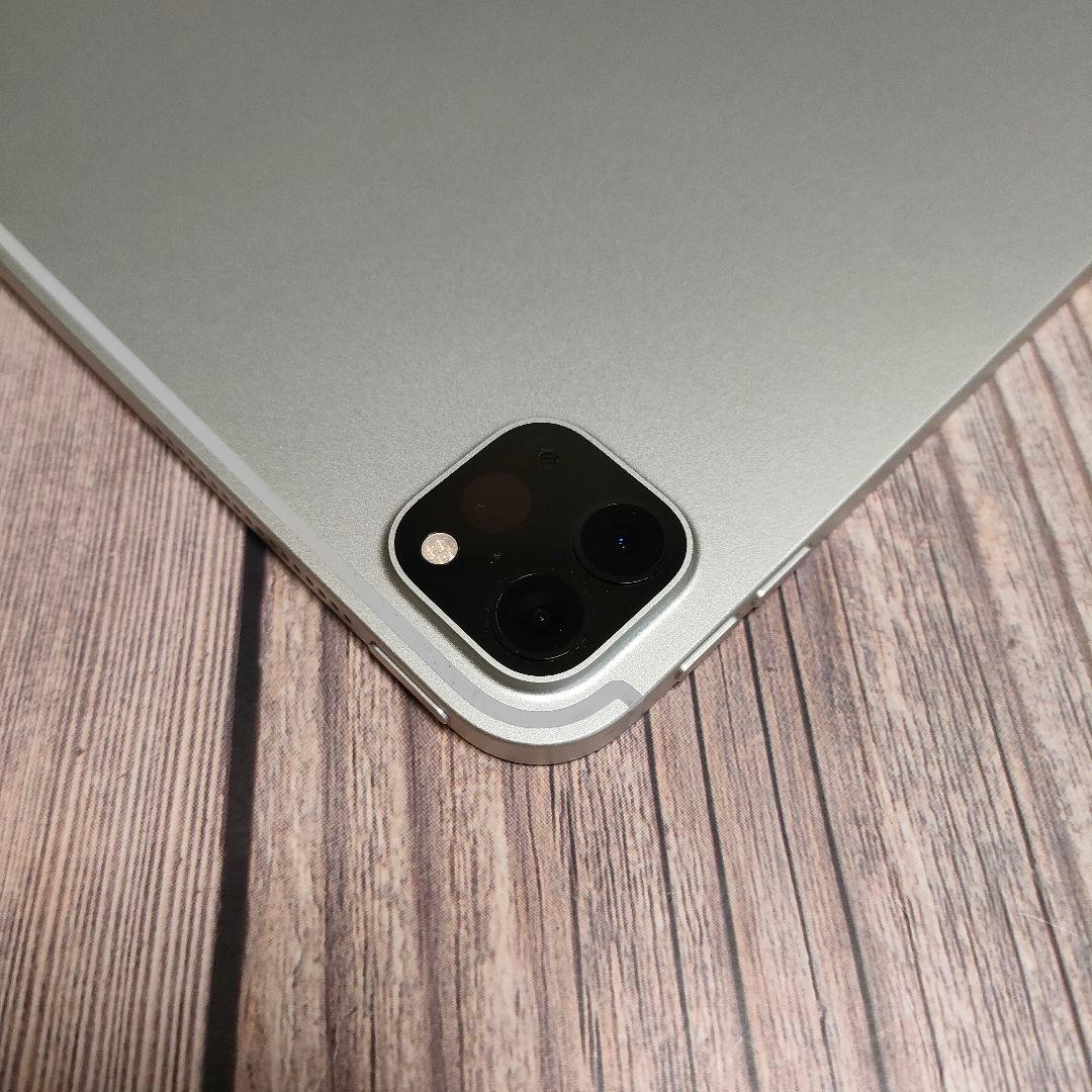 iPad Pro 12.9インチ 第4世代 128GB SIMフリー 超美品