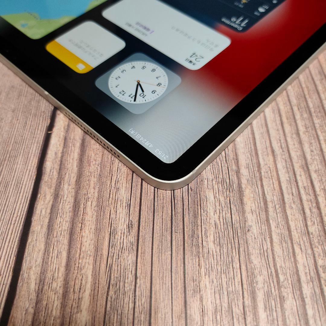 iPad Pro 12.9インチ 第4世代 128GB SIMフリー 超美品