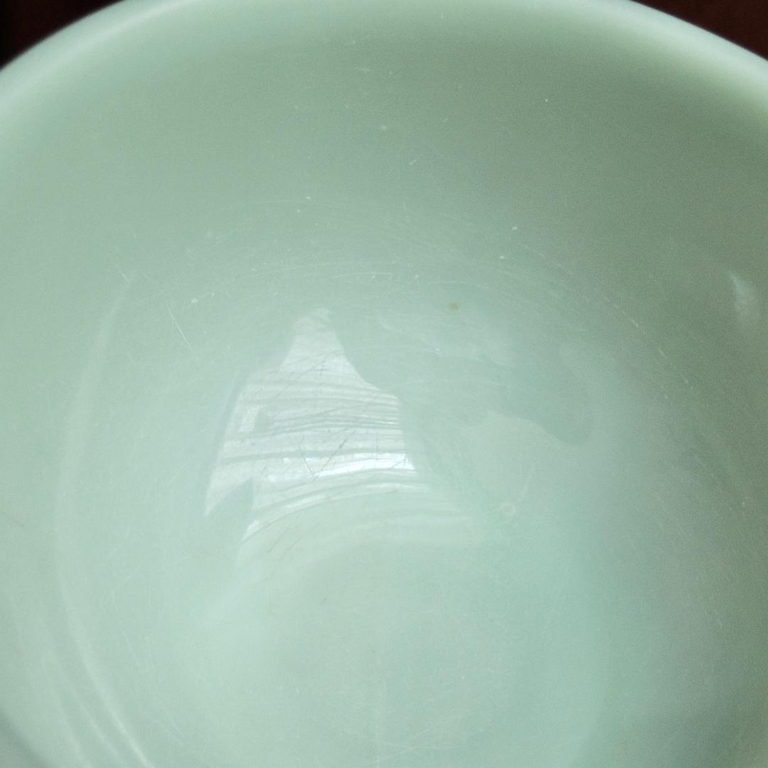 超レア！ファイヤーキング ビーテッドエッジ ミキシングボウル 4⅞インチ SS