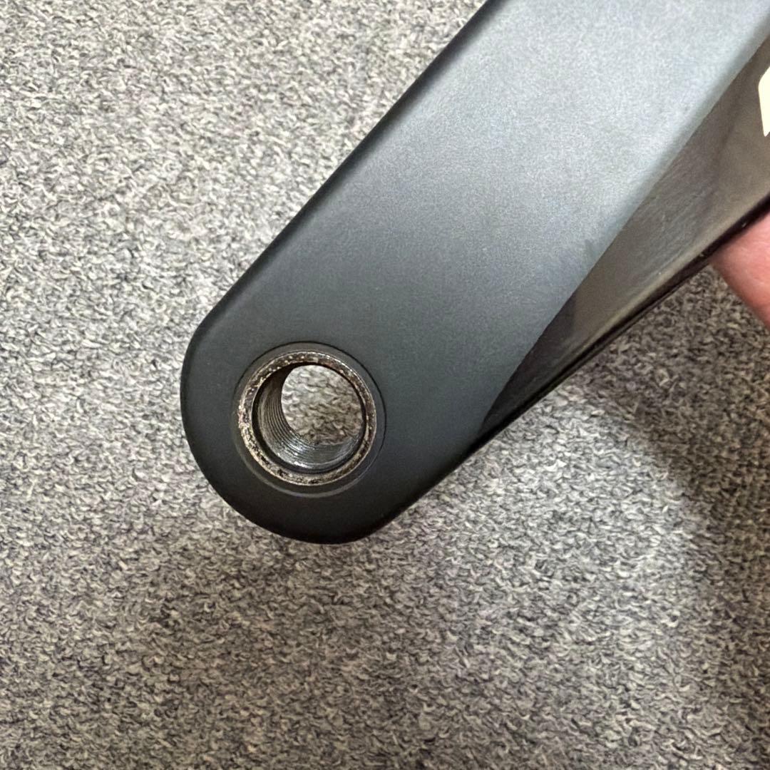 ULTEGRA クランクアーム 172.5mm R8000