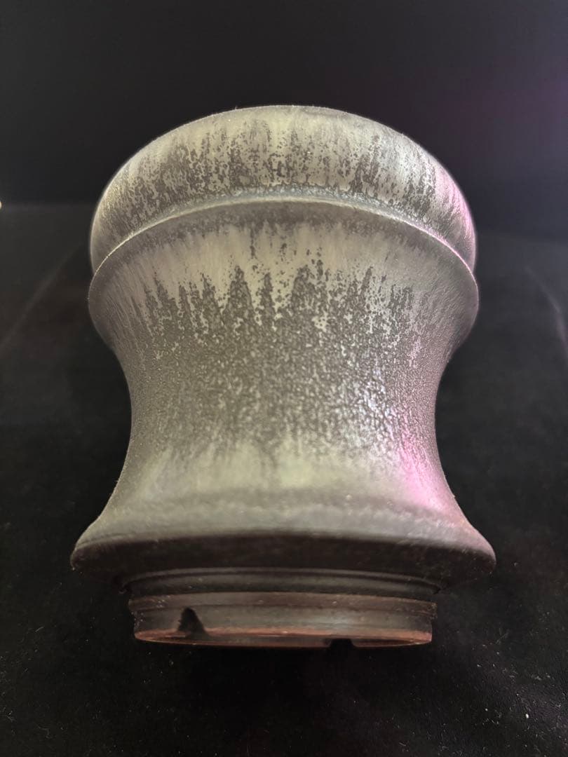 amane 植物 鉢 渋谷 英一-Opus- 002 ※Small アガベ 塊根