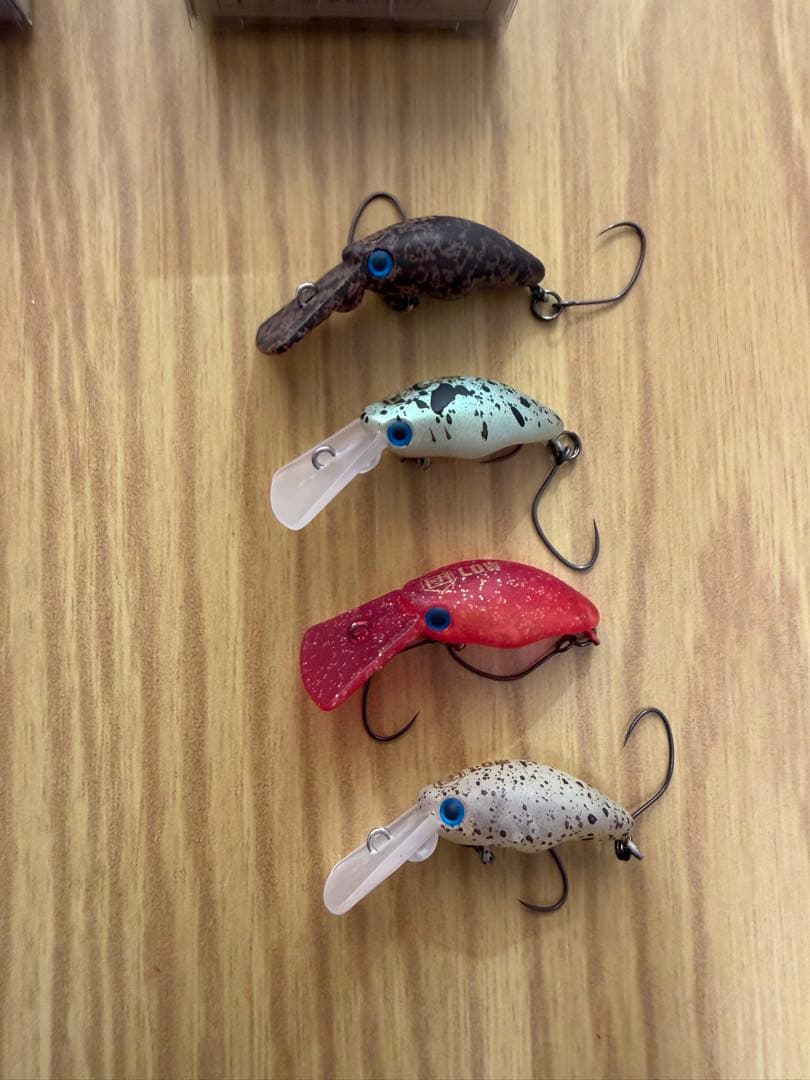 ダンゴウオ　団子魚　新品含む 9個セット