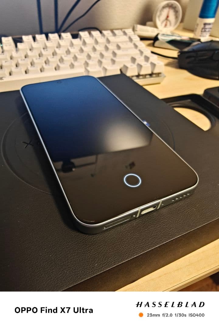 スマートフォン本体 vivo X200 Pro mini