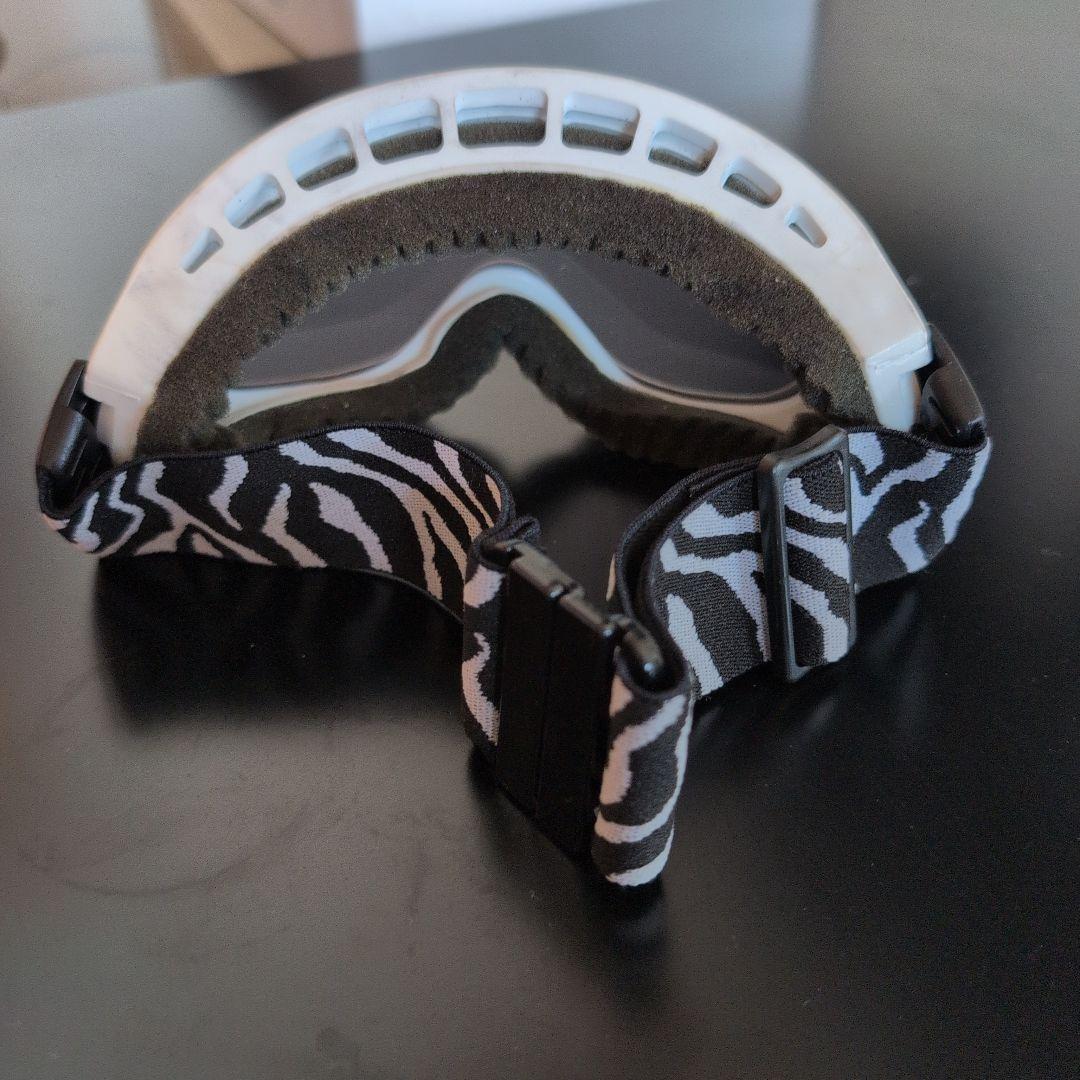 CEBE STOP FOG 01 スノーゴーグル