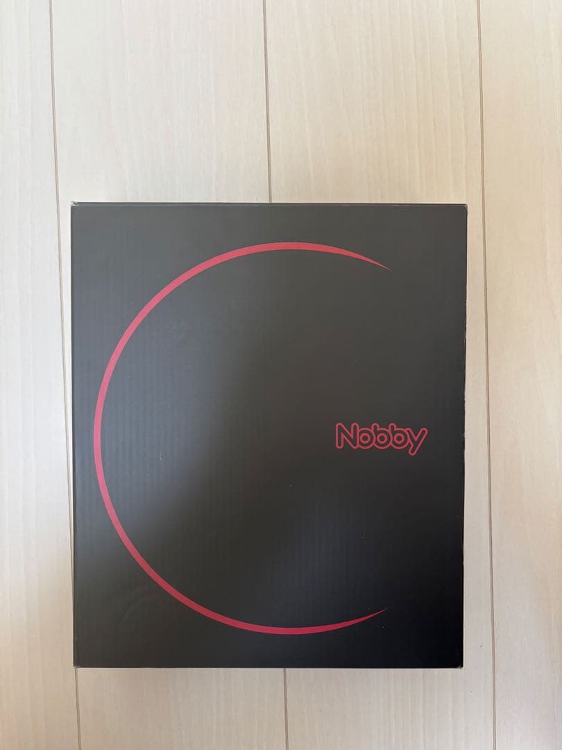 Nobby マイナスイオン ヘアドライヤー NB950 ホワイト