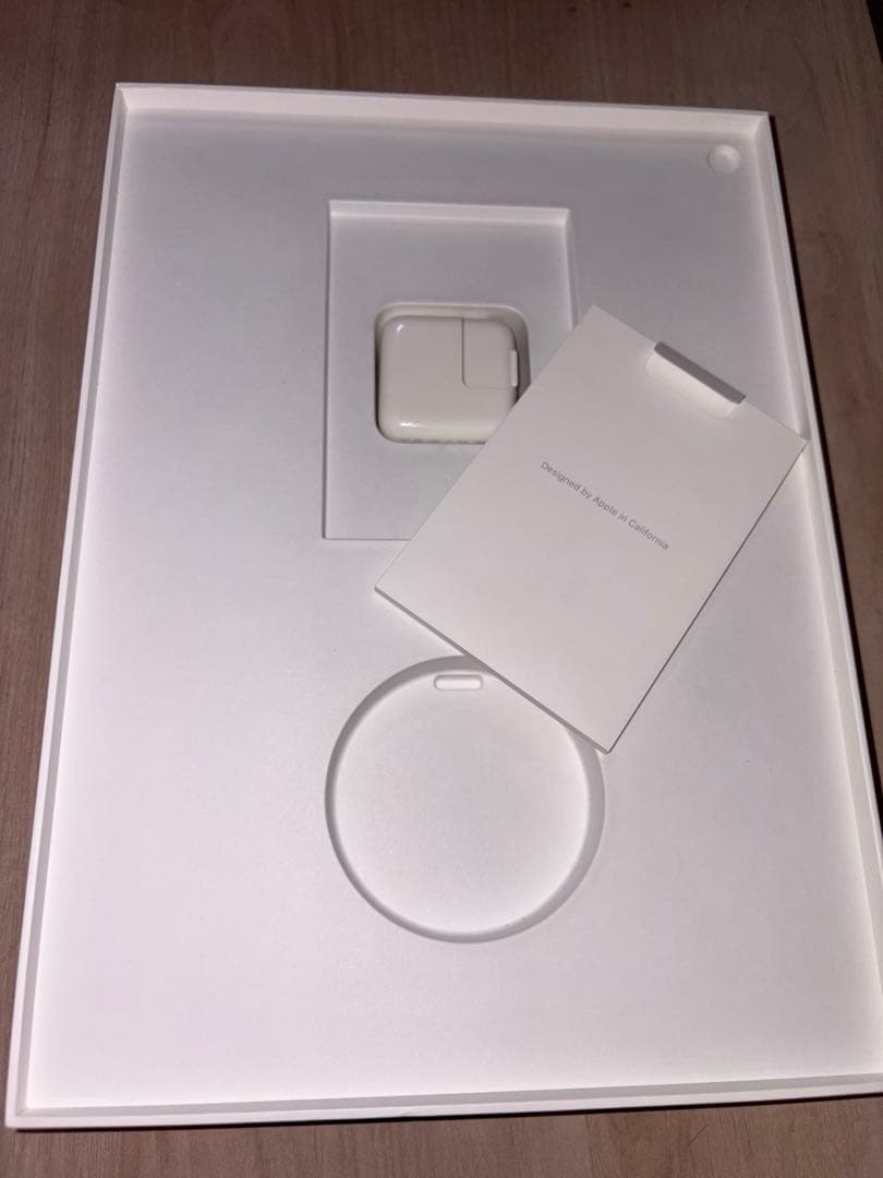 iPad Pro (12.9インチ) 第2世代 256GB セルラー