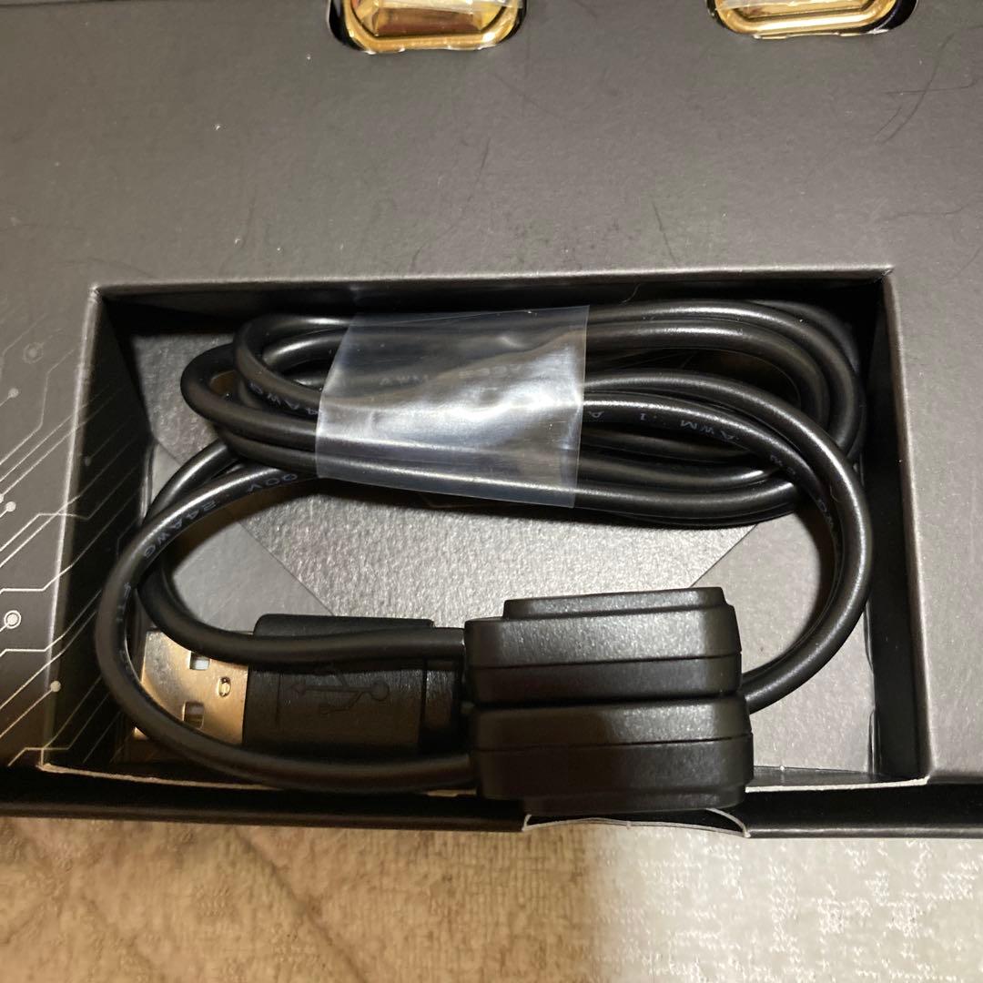 [中古品]YAMAN ヤーマン デザインリフト コントローラー本体＋15シート