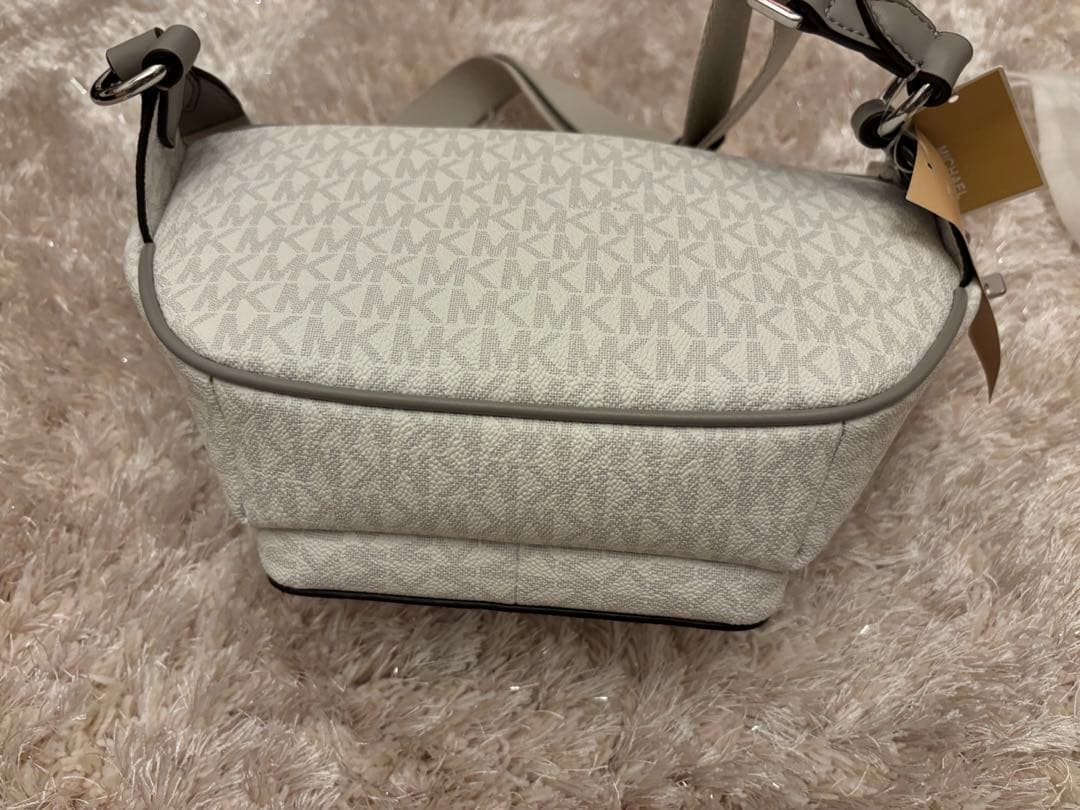 【MICHAEL MICHAEL KORS】　ウエストバッグ