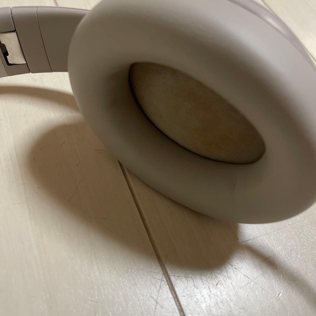 Beats Studio Pro 動作品