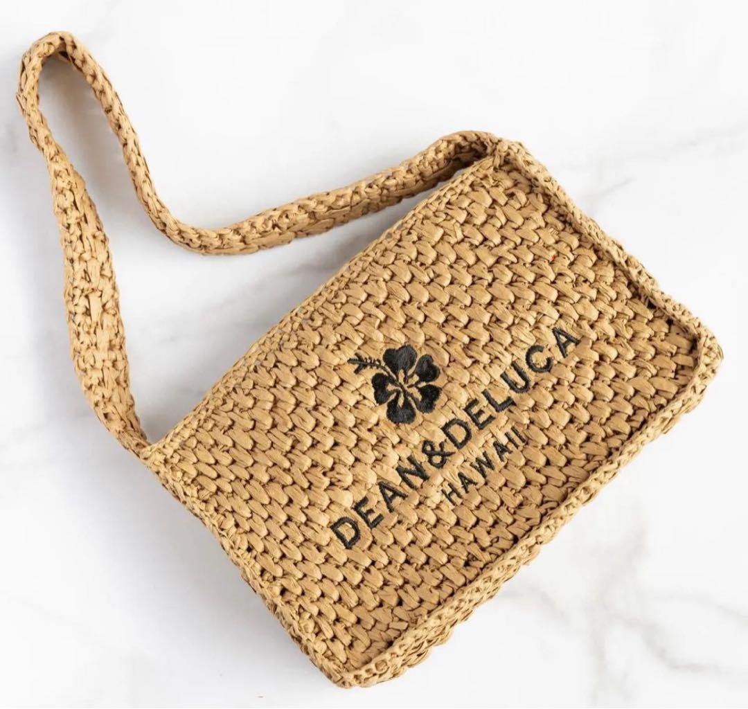 DEAN & DELUCA 激レア！完全完売！カカアコオープン記念品！