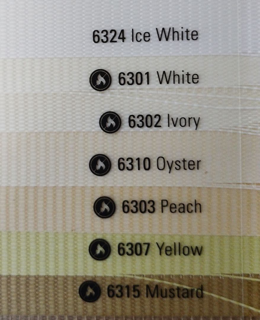 調光ロールスクリーン