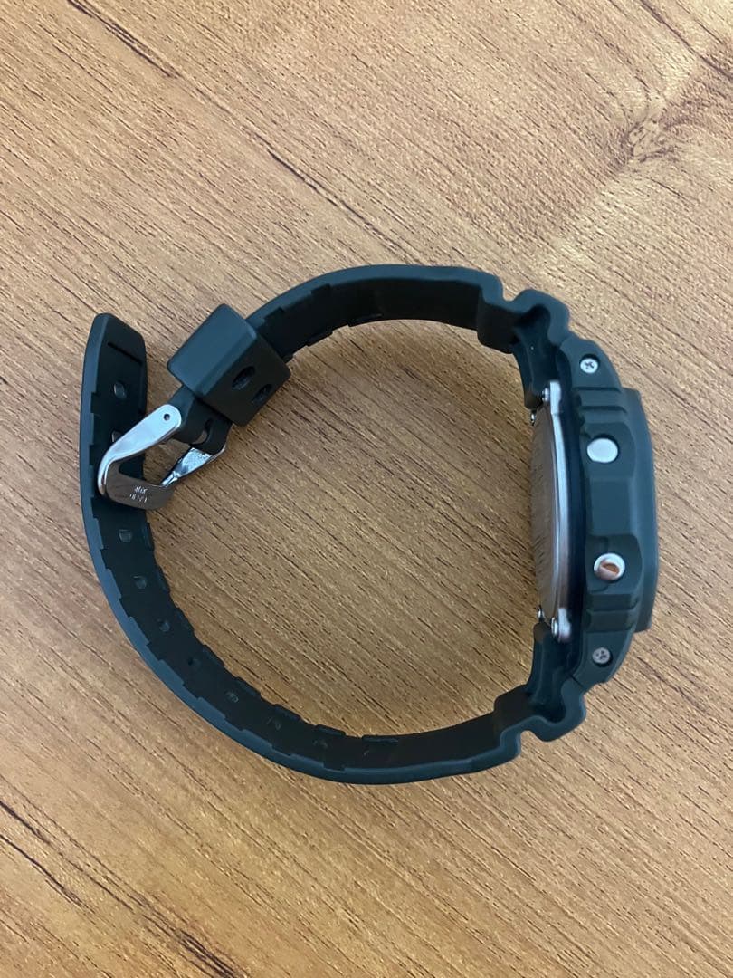 【本日11日限定】CASIO カシオ G-SHOCK DW-5600