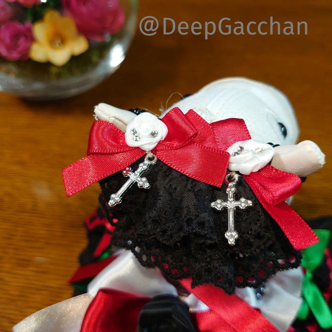 アイドルホースドレス　Sサイズ