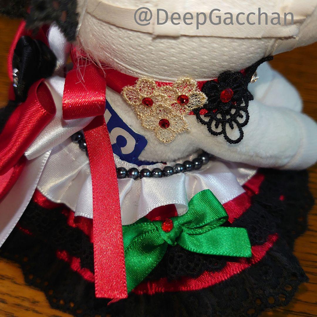 アイドルホースドレス　Sサイズ