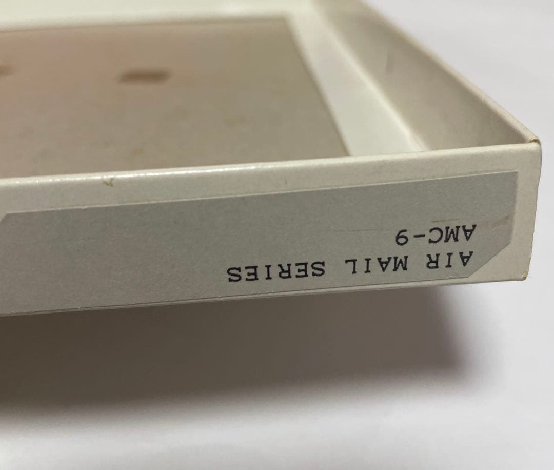 ディズニー 切手アート エアメール フレーム アートギャラリー