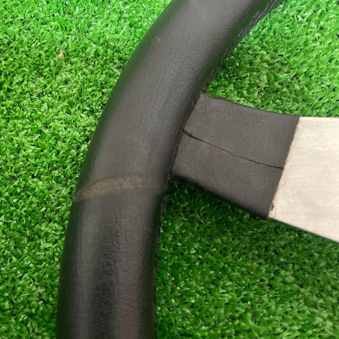 ✨当時物‼️ パーソナル personal ステアリングホイール