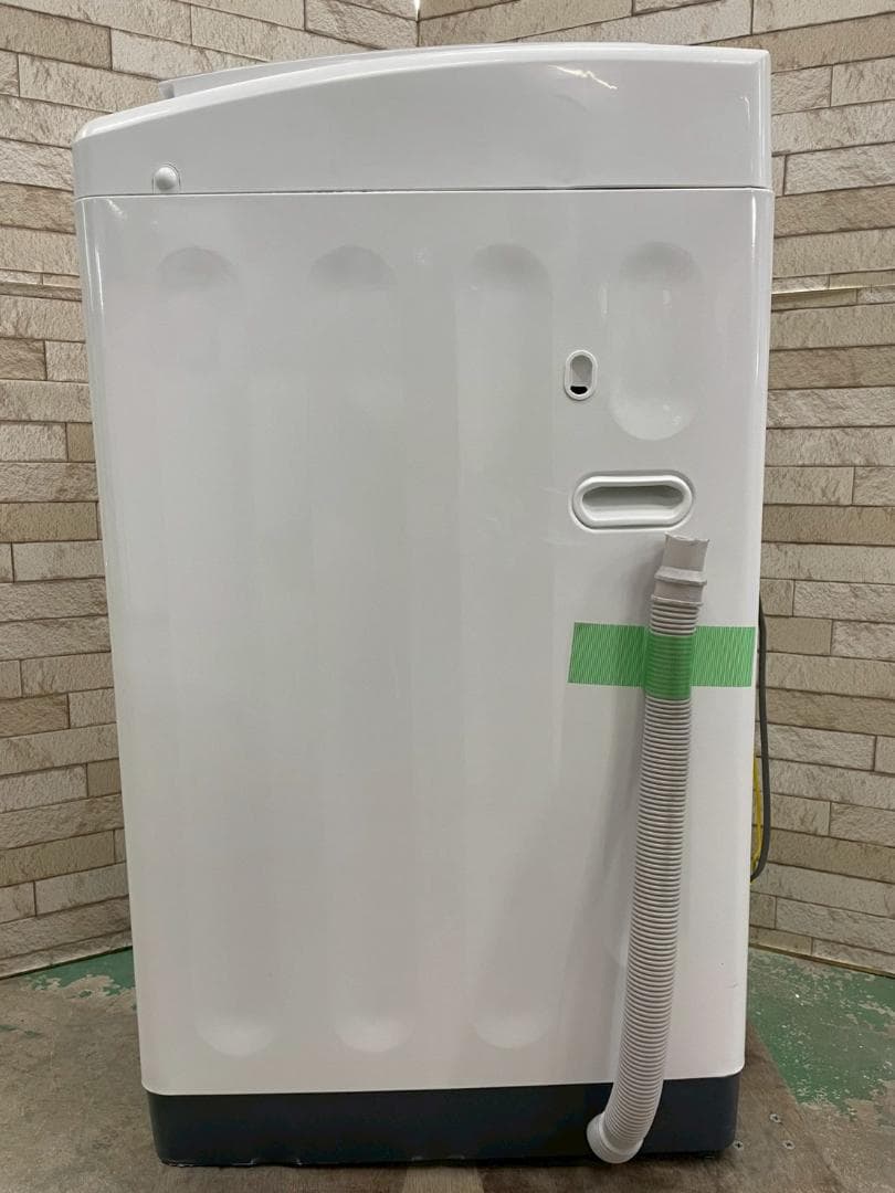 大阪送料無料★3か月保障付き★洗濯機★2019年★AQW-GV80H★S-178