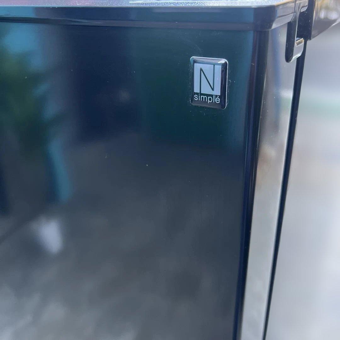 ⭐︎ニトリ/冷蔵庫/ほぼ新品/140L/2024年製/お値段以上