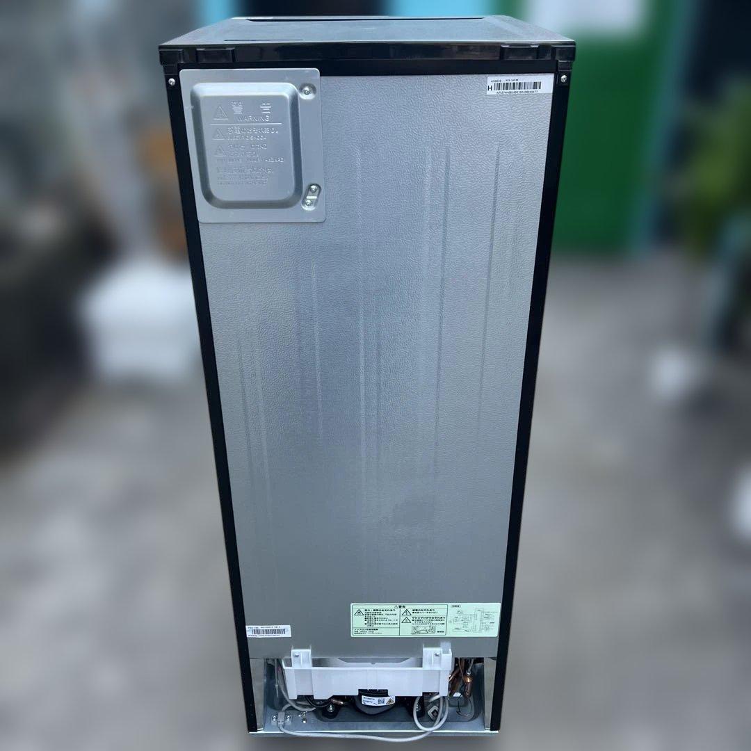 ⭐︎ニトリ/冷蔵庫/ほぼ新品/140L/2024年製/お値段以上