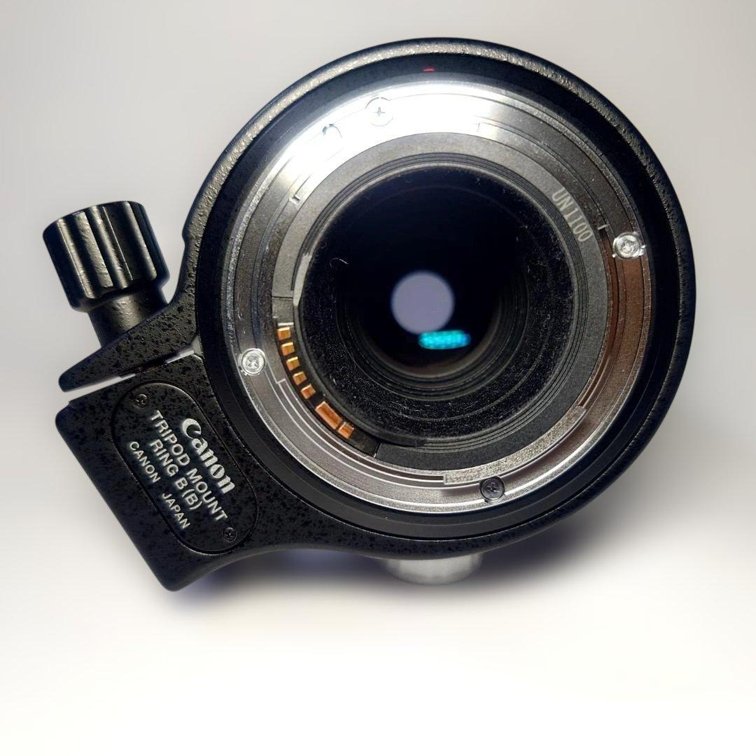 CANON マクロ 65mm F2.8 PHOTO LENS MP-E 訳あり品