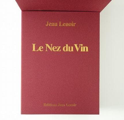 Le Nez du Vin ルネデュヴァン 54種 ワインの香りのサンプル 現状