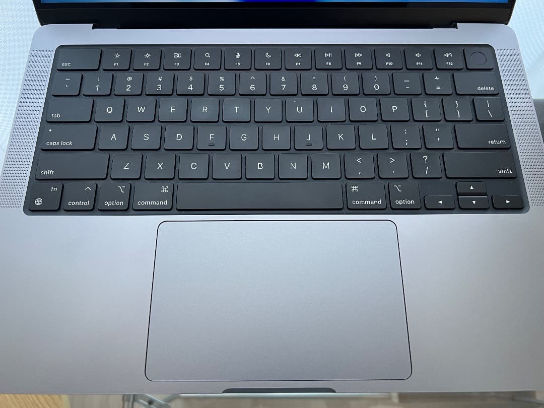 MacBook本体 MacBook Pro 2023 M3